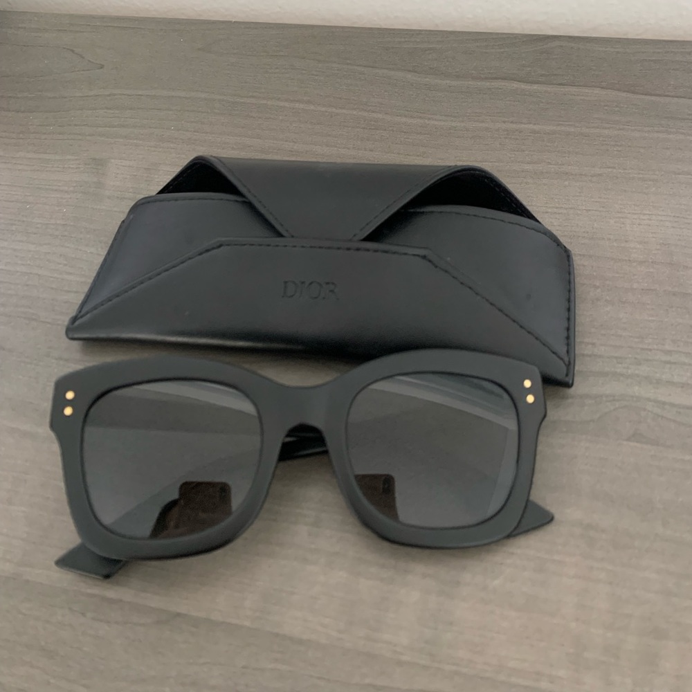 Dior sunglasses